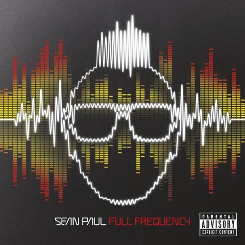 Sean Paul/Full Frequency@Explicit Version