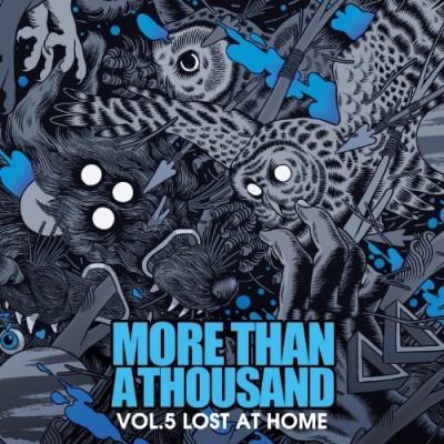 More Than A Thousand/Lost At Home 5