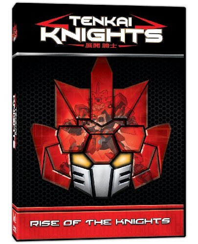 Tenkai Knights Rise Of The Kni Tenkai Knights Rise Of The Kni Ws Nr 