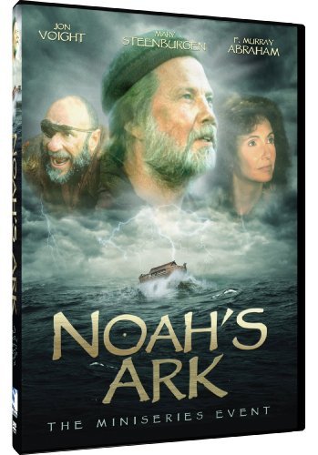 Noah's Ark-Motion Picture Even/Noah's Ark-Motion Picture Even@Nr