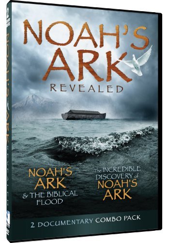 Noah's Ark Revealed Documentar Noah's Ark Revealed Documentar Nr 