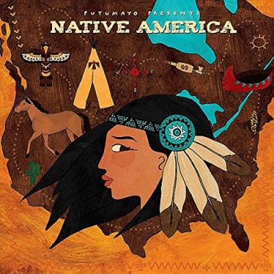 Putumayo/Native America