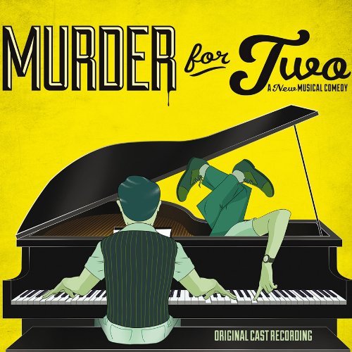 Murder For Two/Original Cast Recording