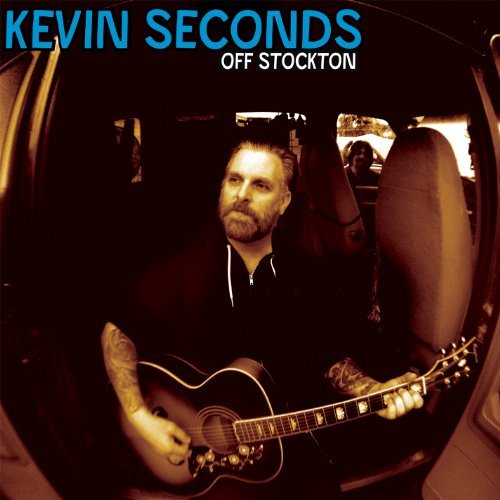 Kevin Seconds/Off Stockton