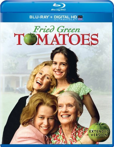Fried Green Tomatoes/Bates/Tandy@Blu-Ray/Uv@Nr/Ws
