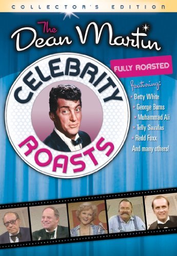 Dean Martin Celebrity Roasts/Dean Martin Celebrity Roasts: