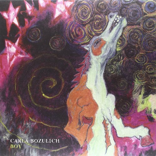 Carla Bozulich/Boy@180gm Vinyl@Incl. Digital Download