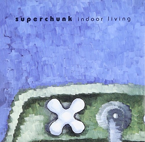 Superchunk/Indoor Living (Reissue)@.
