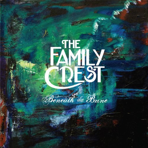 Family Crest Beneath The Brine 