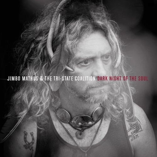 Jimbo & Tri-State Coali Mathus/Dark Night Of The Soul