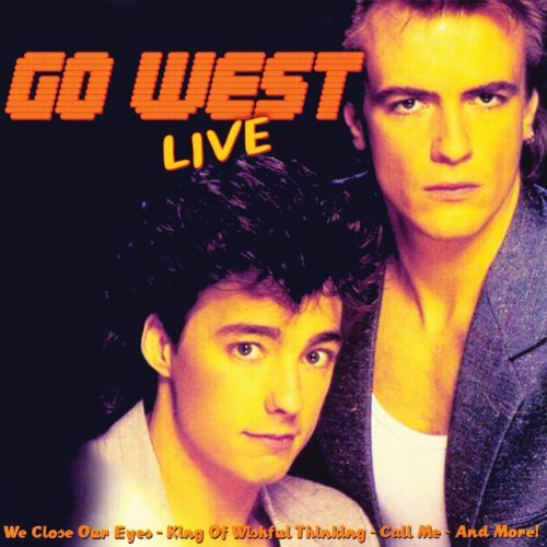 Go West/Live