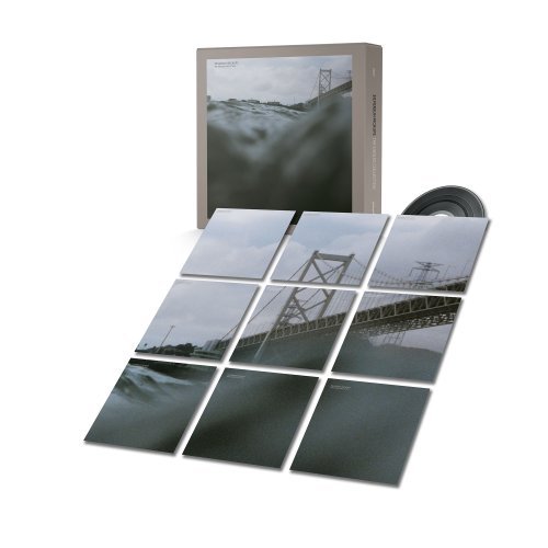 Silversun Pickups/Singles Collection@Box Set