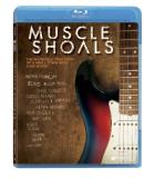 Muscle Shoals Muscle Shoals Blu Ray Pg Ws 