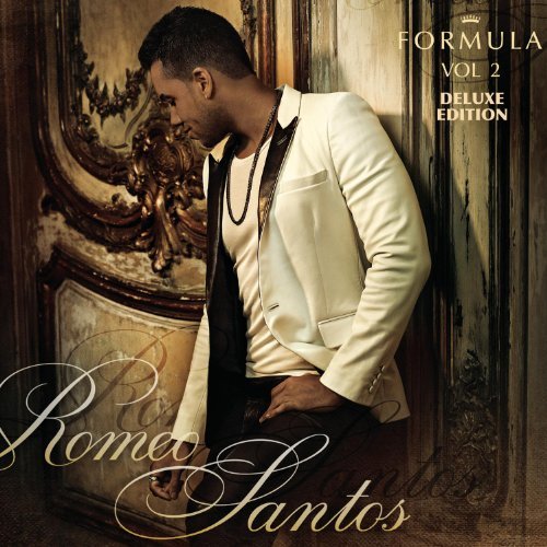 Romeo Santos/Formula 2@Explicit Version