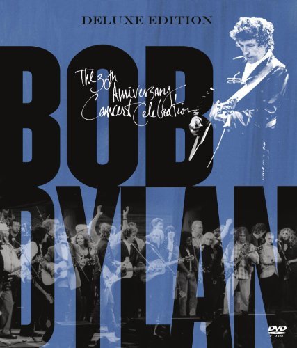 Bob Dylan 30th Anniversary Concert Celeb Deluxe Ed. 30th Anniversary Concert Celeb 