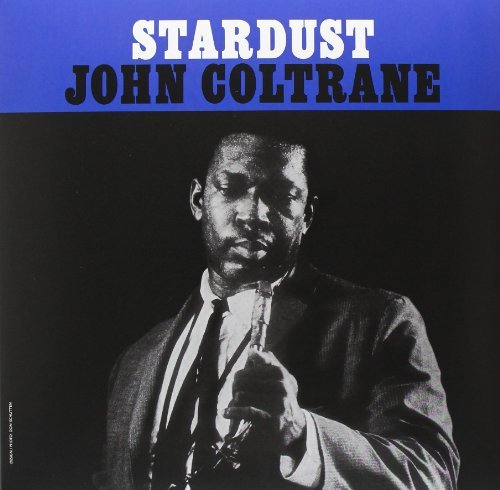 John Coltrane/Stardust@Stardust