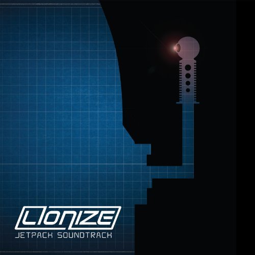 Lionize/Jetpack Soundtrack