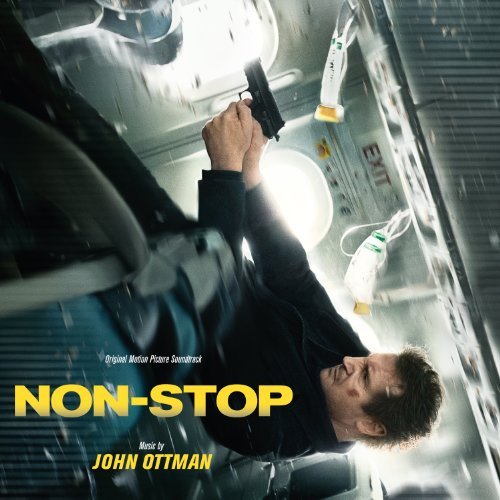 John Ottman/Non-Stop (Score) - O.S.T.