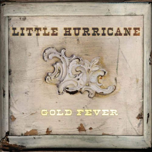 Little Hurricane Gold Fever 