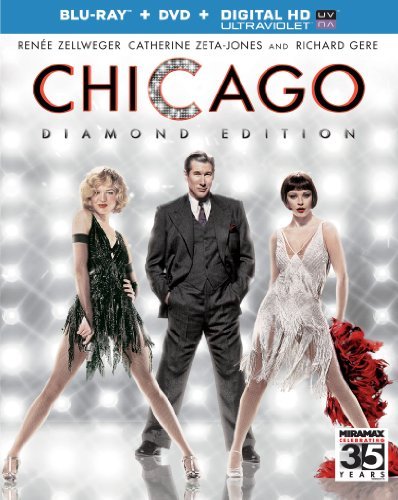 Chicago Diamond Edition Chicago Diamond Edition Ws Nr 