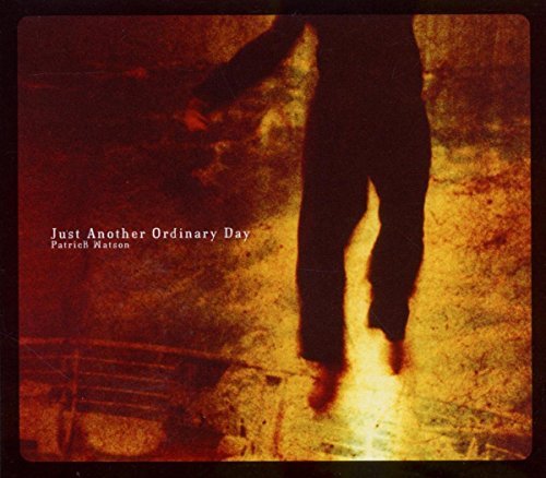 Patrick Watson/Just Another Ordinary Day@Just Another Ordinary Day