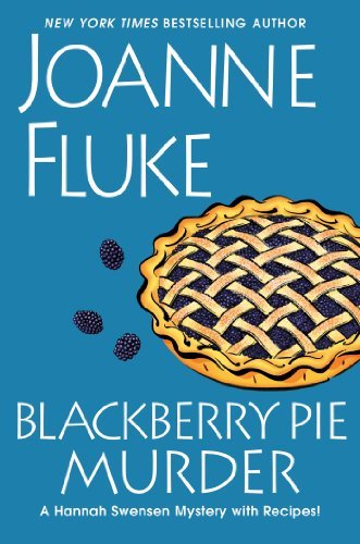 Joanne Fluke/Blackberry Pie Murder