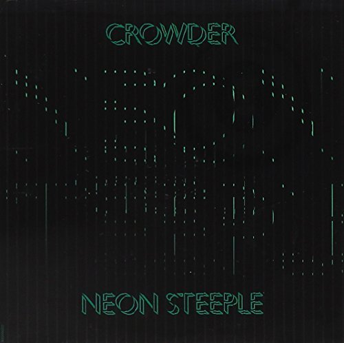 Crowder Neon Steeple 