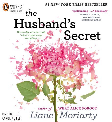 Liane Moriarty The Husband's Secret 