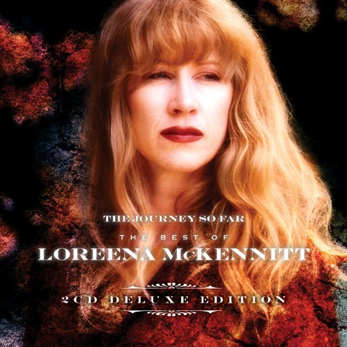 Loreena McKennitt/Journey So Far The Best Of Lor@2 Cd/Deluxe Ed.