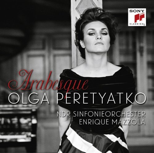 Olga Peretyatko/Arias