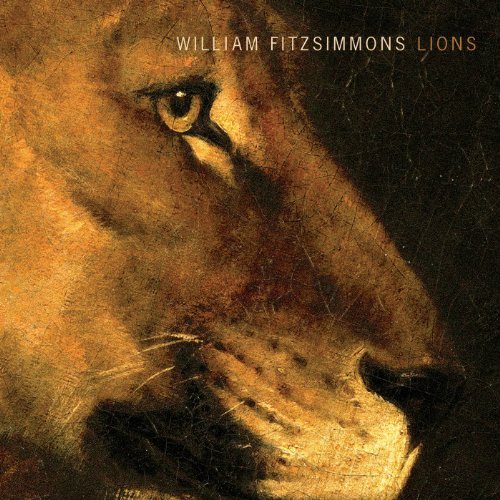 William Fitzsimmons/Lions (WF-LP8)