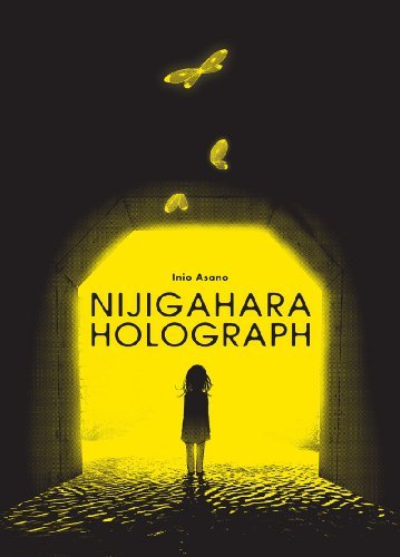 Inio Asano Nijigahara Holograph 