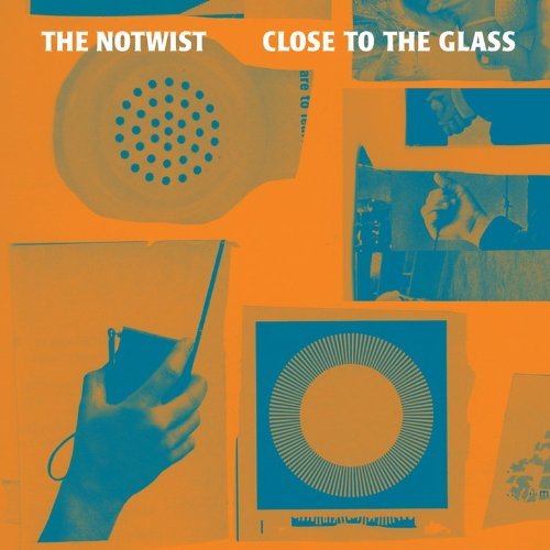 Notwist/Close To The Glass@Import-Gbr