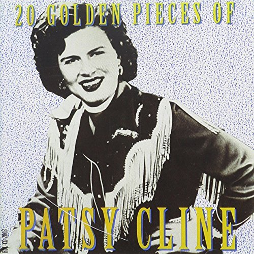 Patsy Cline 20 Golden Pieces Of 
