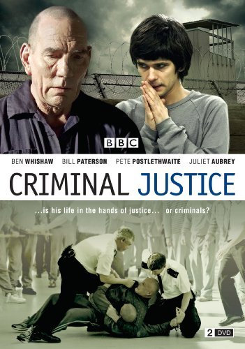 Criminal Justice/Criminal Justice@Nr/2 Dvd