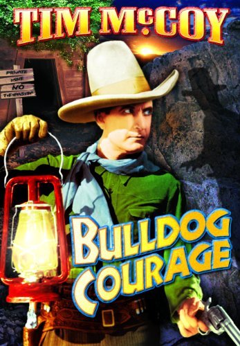 Bulldog Courage/Mccoy,Tim@Bw@Nr