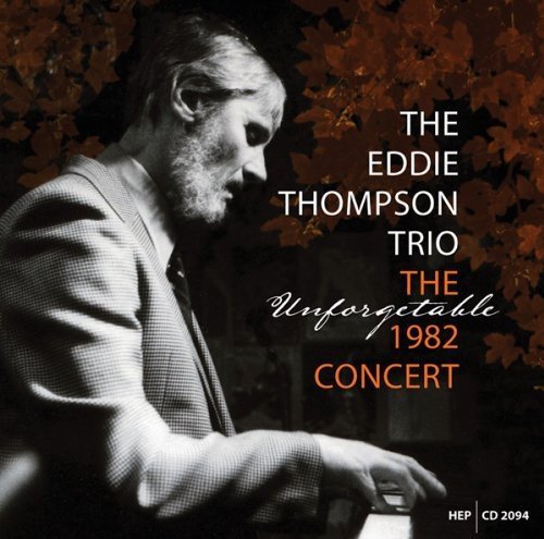 Eddie/Trio/Jim Hall Thompson/1982 Concert
