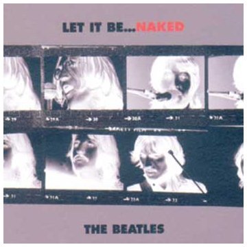 Beatles/Let It Be... Naked