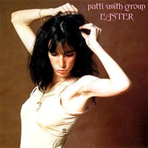 Patti Smith/Easter@180gm Vinyl