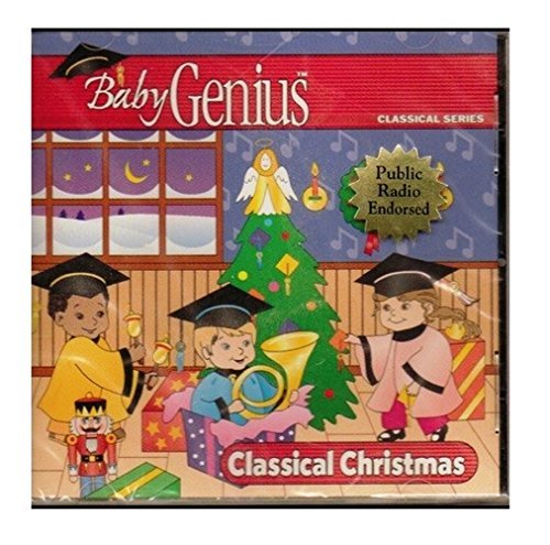 Baby Genius/Classical Christmas