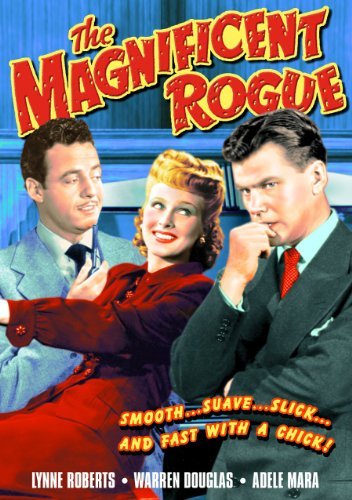 Magnificent Rogue (1946)/Douglas,Warren@Bw@Nr