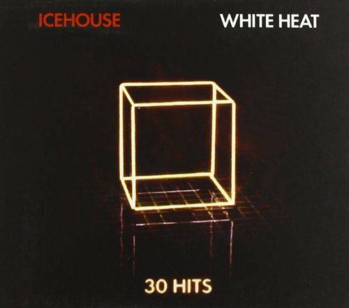 Icehouse/White Heat: 30 Hits@Import-Aus@2 Cd/Incl. Dvd