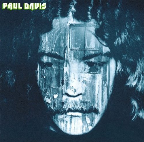 Paul Davis/Paul Davis (1972)@Incl. Bonus Tracks