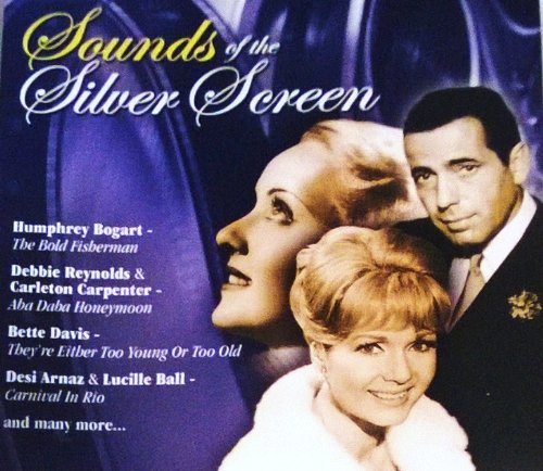 Sounds Of The Silver Screen/Sounds Of The Silver Screen