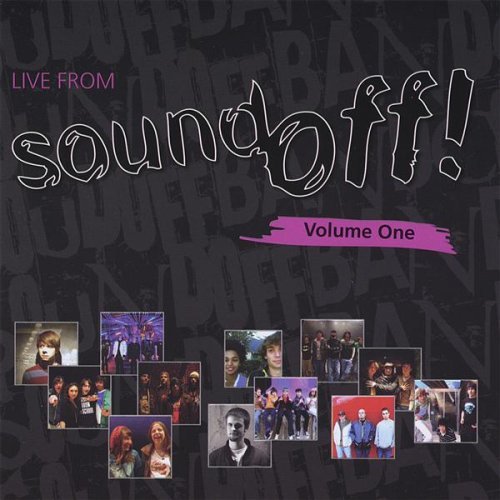 Live From Sound Off! Volume One 