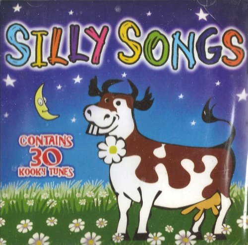 Kids/Silly Songs
