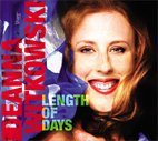 Deanna Witkowski/Length Of Days