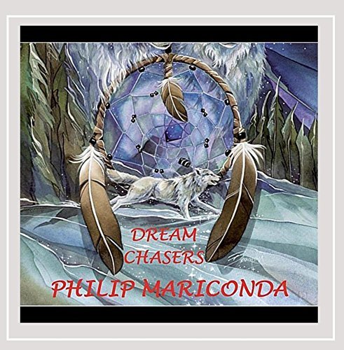 Philip Mariconda/Dream Chasers