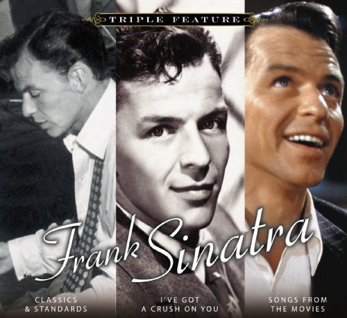Frank Sinatra Triple Feature 