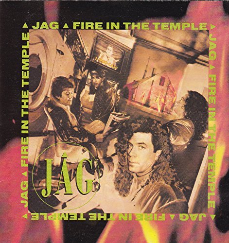 Jag/Fire In The Temple